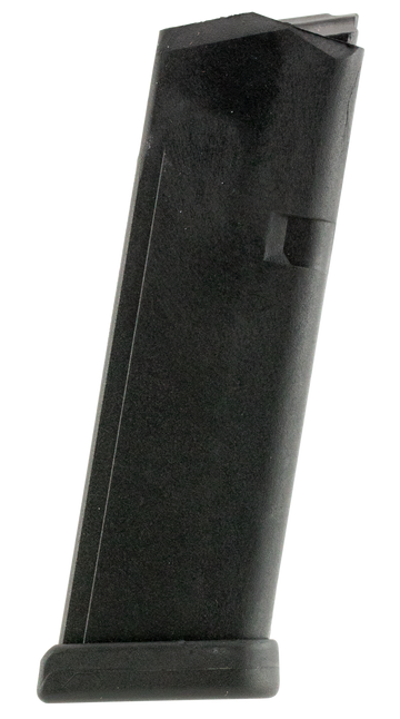 ProMag GLKA10 Standard 9mm Luger 15rd Polymer Magazine for Glock 19/26