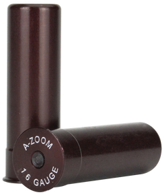 A-Zoom 12212 Shotgun Snap Caps 16 Gauge 2-Pack