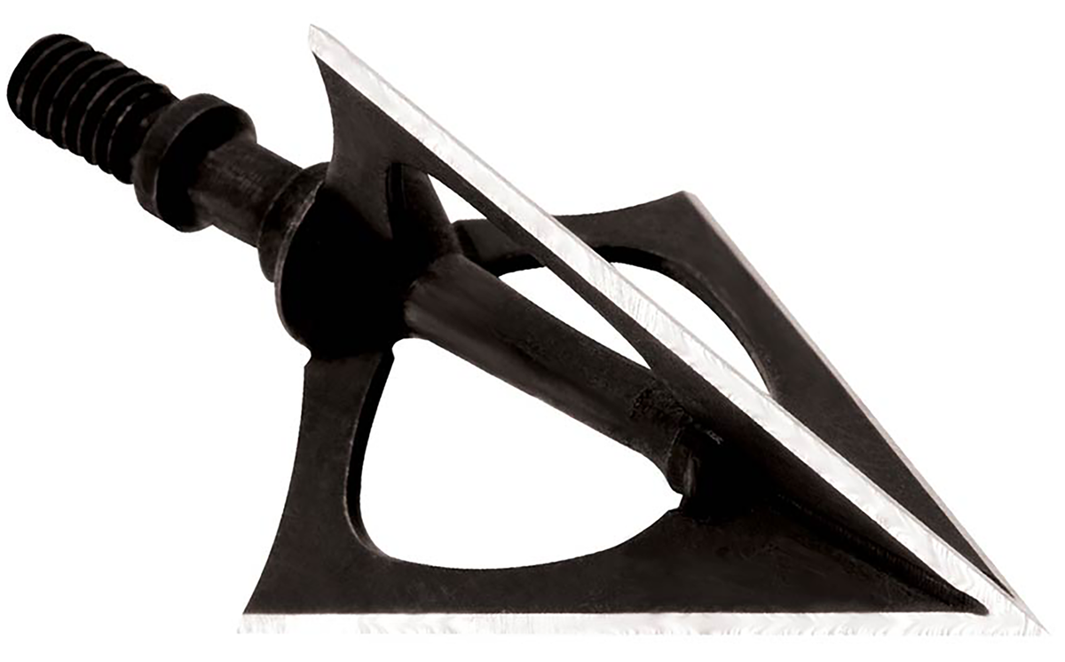 NAP Hellrazor Crossbow Fixed Broadhead 100gr 3 Pack
