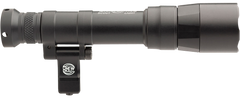 Surefire M640DFT-PRO Scout Light Pro 700 Lumens White LED Weapon Light - Black Anodized