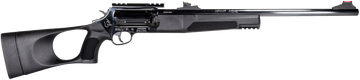 Rossi Circuit Judge Tactical 45 Colt (LC) / 410 Bore 18.5" 5Rd DA/SA Rifle