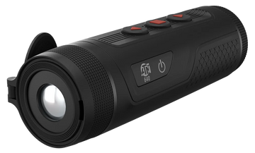 ATN BlazeTrek 619 Thermal Monocular 1.5-12x 640x512 19mm Gen 6 Black