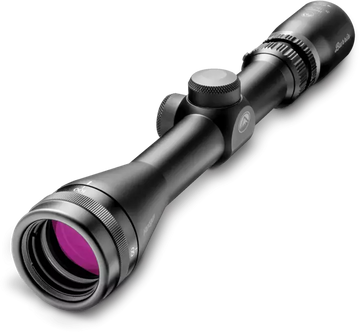 Burris Handgun 3-12x32mm 1" Tube Matte Black Ballistic Plex Reticle Scope