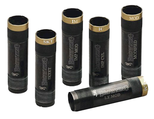 Browning 1130113 Midas Invector-Plus 12 Gauge Cylinder Extended Choke Tube