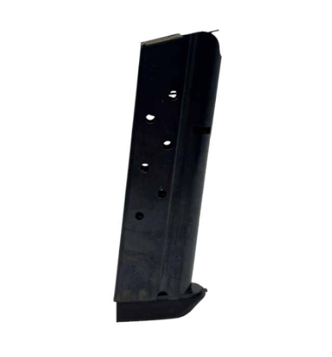 Armscor Rock Island 1911 A1 .40 S&W 8rd Blued Steel Magazine