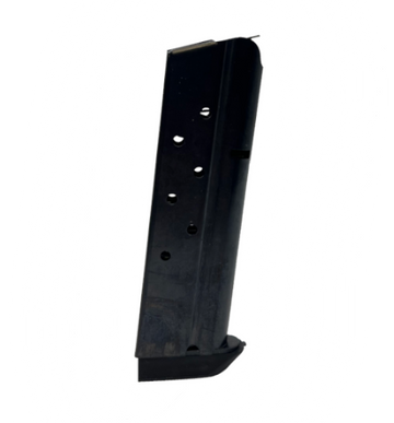 Armscor Rock Island 1911 A1 .40 S&W 8rd Blued Steel Magazine