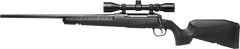 Savage Arms Axis XP Combo 30-06 Springfield 22" 4+1 Bolt Action Rifle - Left Hand