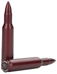 A-Zoom 12222 Rifle Snap Caps 223 Rem/5.56 NATO 2-Pack