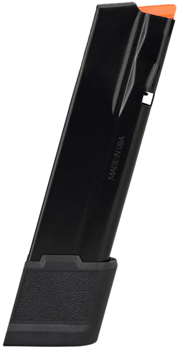 Sig Sauer P365-XMACRO 9mm 21rd Extended Magazine - Black