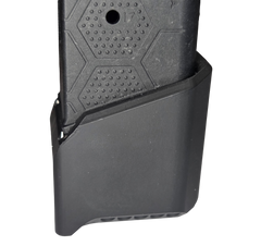 Tapco TAP22099 +5 Magazine Extension for Glock 17/19 Black