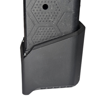 Tapco TAP22099 +5 Magazine Extension for Glock 17/19 Black