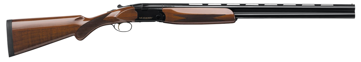 Weatherby Orion I Full Size 12 Gauge 26" 3" Chamber 2-Rd Break Open Shotgun