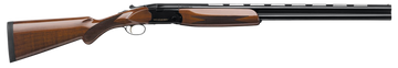 Weatherby Orion I Full Size 12 Gauge 26" 3" Chamber 2-Rd Break Open Shotgun