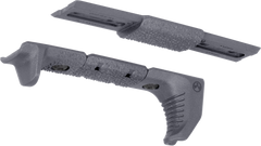 Magpul Industries M-LOK Hand Stop Kit - Gray Polymer - AR Platform