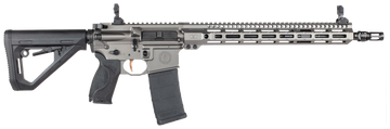 Smith & Wesson M&P15 AXE Performance Center 223 Rem/5.56 NATO 16.1" 30+1 Semi-Auto Rifle