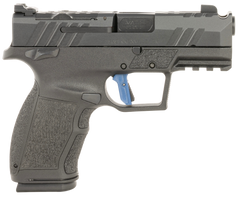 Tisas PX-9 Raptor Comp Carry 9mm Luger 3.50" 20+1 Striker-Fired Pistol