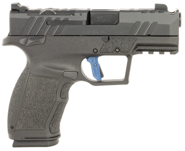 Tisas PX-9 Raptor Comp Carry 9mm Luger 3.50" 20+1 Striker-Fired Pistol