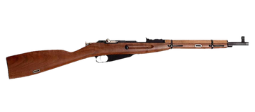 Crickett KSAM38 Mosin Nagant M38 Replica 22 LR 16.13" 1-Rd Bolt Action Rifle