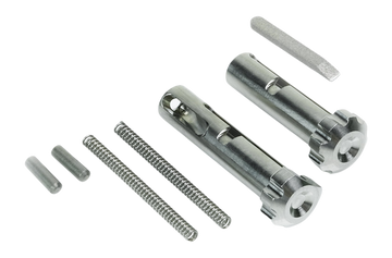 LANTAC USA Ultimate Takedown Pin Set AR-15 Titanium