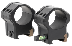 Christensen Arms Tactical PRSR-HD 30mm High Black Anodized Scope Mount