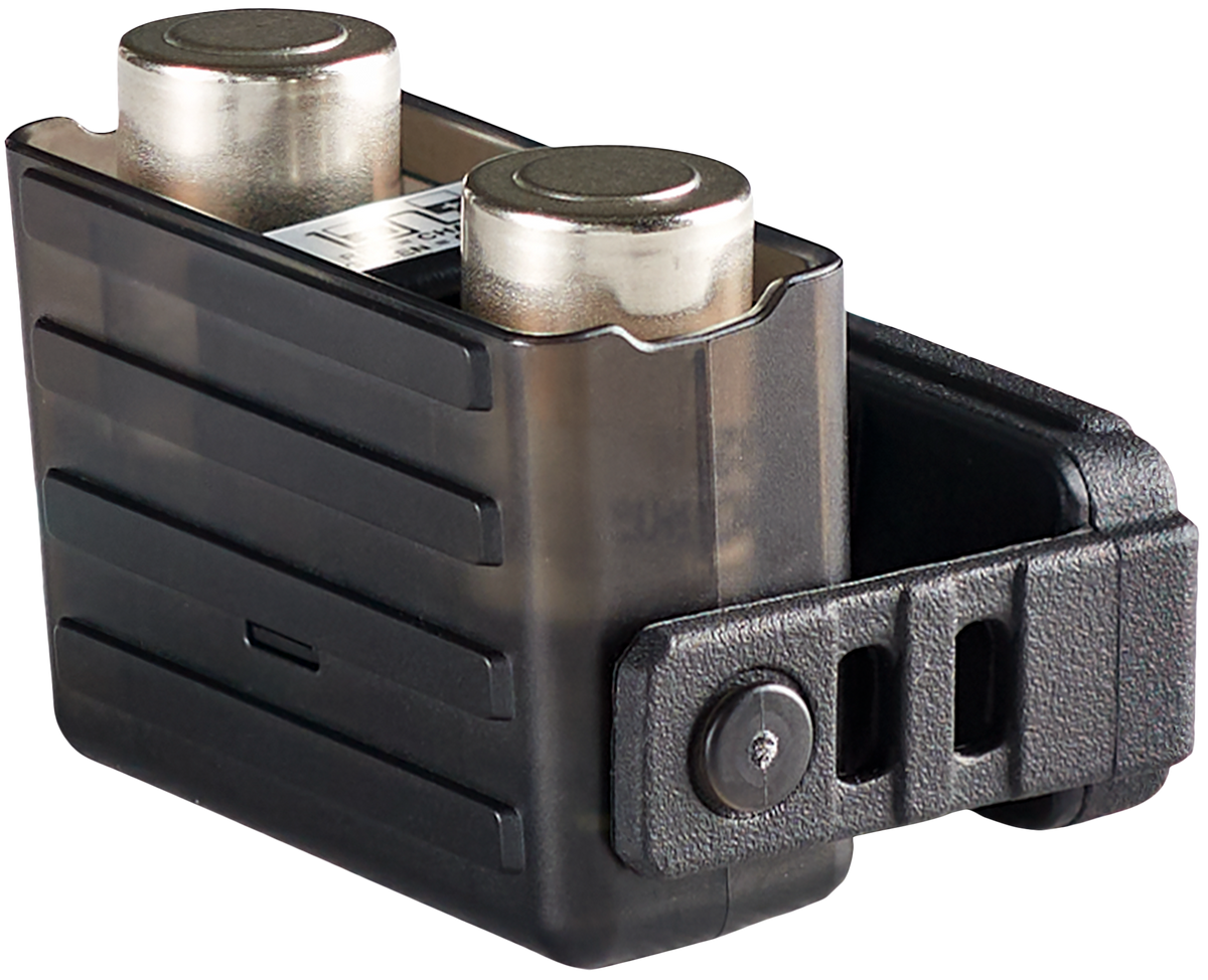 Streamlight SL-B2 Battery Charge Case 22120 - USB-C w/ 2 Batteries