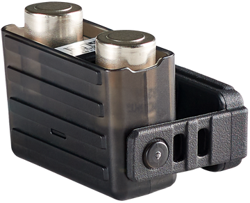 Streamlight SL-B2 Battery Charge Case 22120 - USB-C w/ 2 Batteries