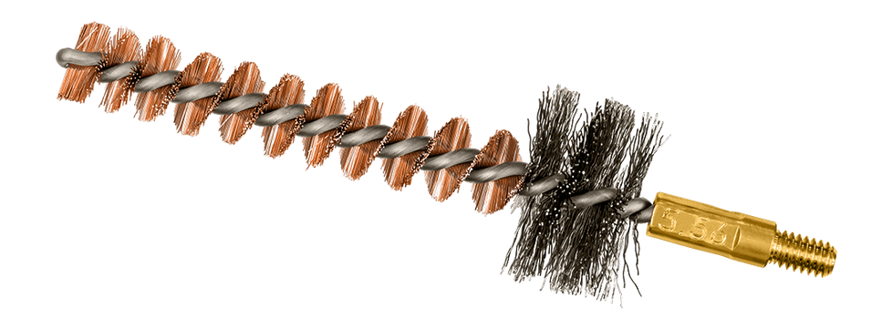 Otis FG-367 .223/5.56mm Chamber Brush - 8-32 Thread