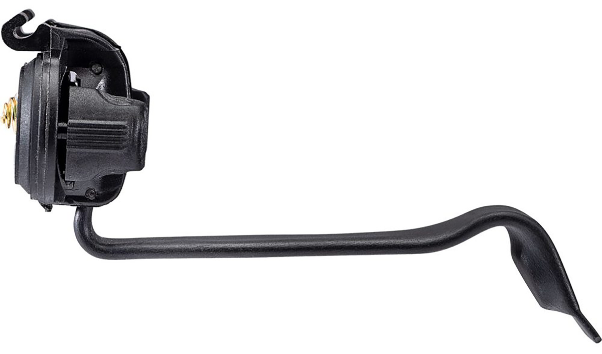 SureFire DG-12 Grip Switch Assembly - X-Series Weapon Light, S&W M&P, Black