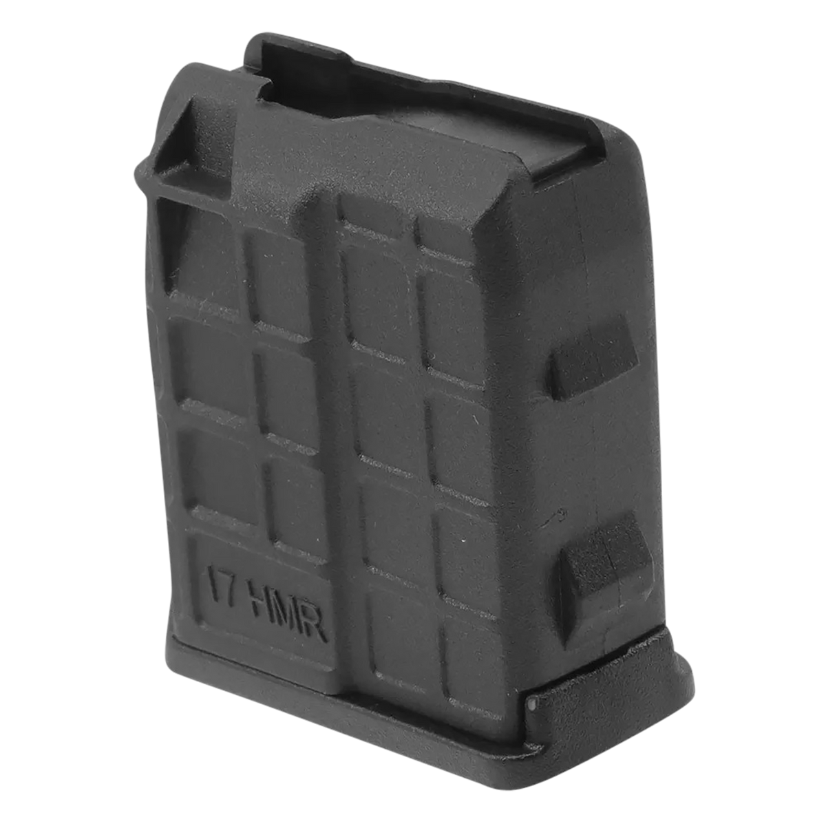 Tikka T3 T1X 17 HMR 5-Round Black Polymer Magazine