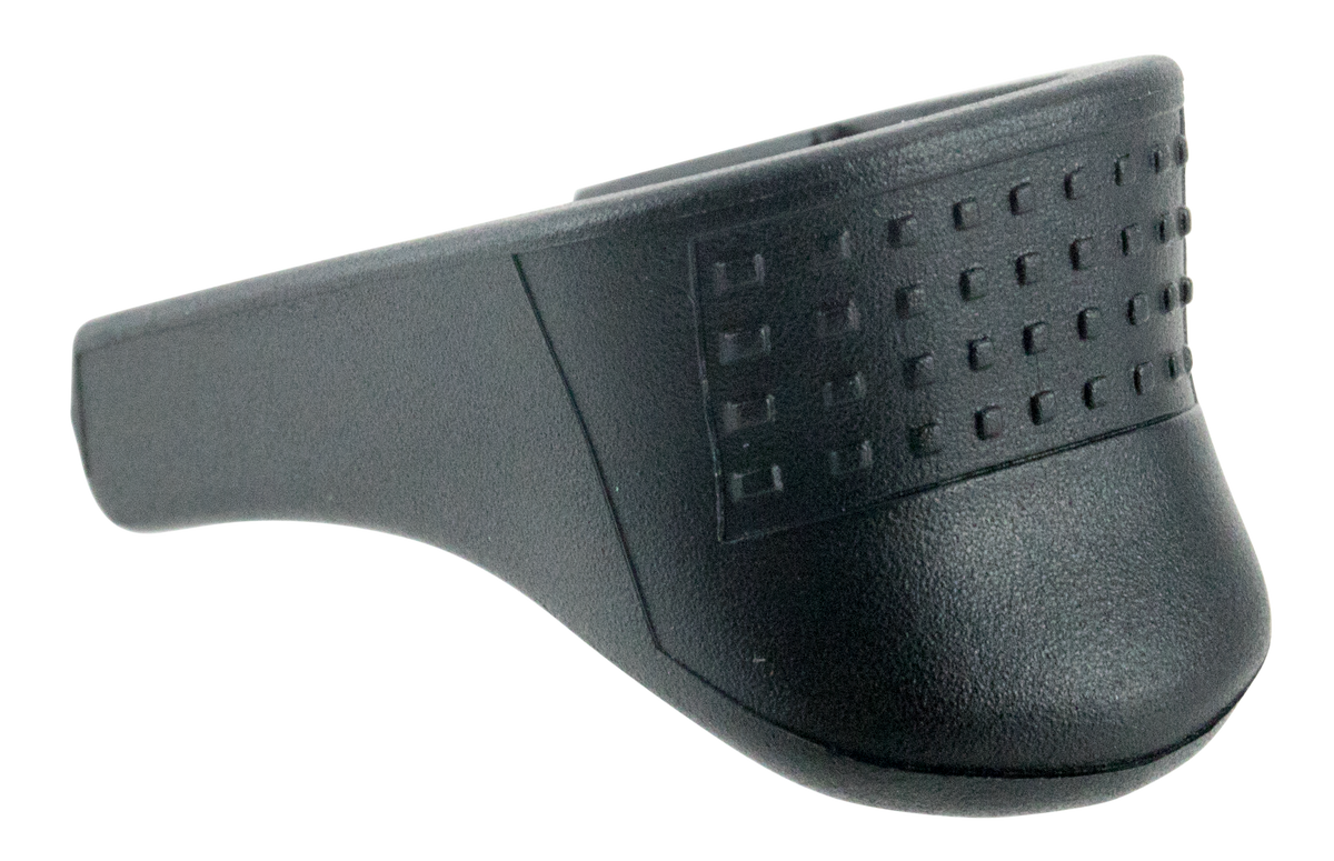Pearce Grip PG42 Glock 42 380 ACP 3/4" Grip Extension - Black