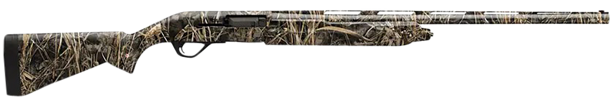 Winchester Guns SX4 Waterfowl Hunter 12 Gauge 28" 4+1 3.5" Semi-Auto Shotgun - Realtree Max-7 Camo