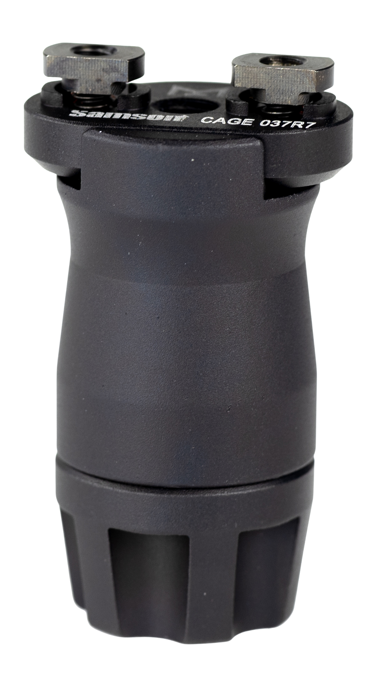 Samson M-LOK Vertical Grip Short Standard Texture Black