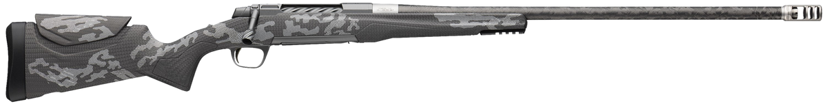 Browning X-Bolt 2 Mountain Pro 7mm PRC 24" 3+1 Bolt Action Rifle