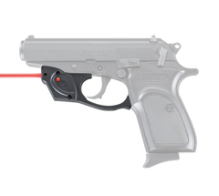 Viridian E-Series Red Laser Sight for Bersa Thunder 380 Trigger Guard Mount