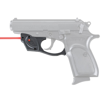 Viridian E-Series Red Laser Sight for Bersa Thunder 380 Trigger Guard Mount