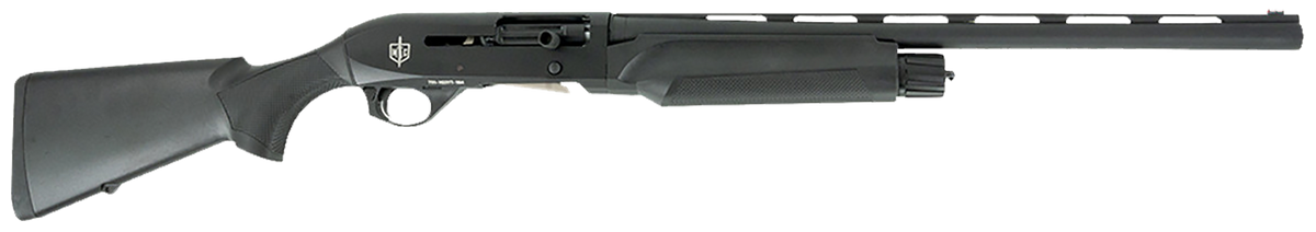 MAC 2 3-Gun 12 Gauge 3" 3+1 21" Semi-Auto Shotgun