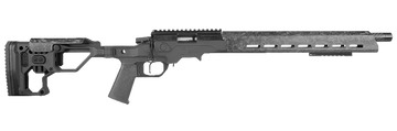 Christensen Arms MPR 22 WMR 20" 10+1 Bolt-Action Rifle - Black Anodized