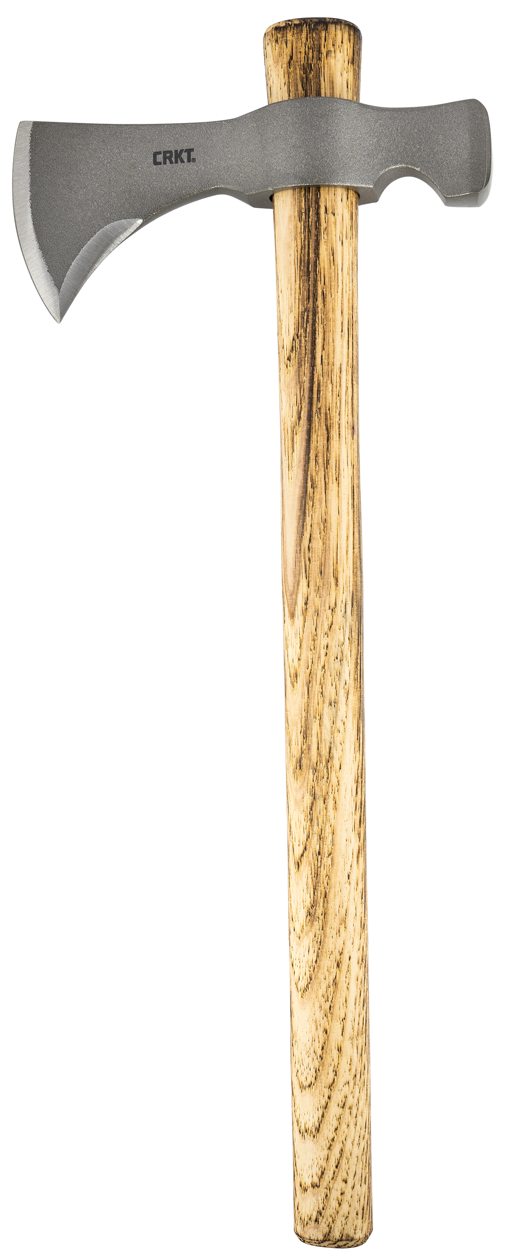 Columbia River 2730 Woods Chogan T-Hawk 3.5" Blade 19" Tomahawk w/Hammer