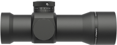 Leupold Freedom RDS Muzzleloader 1x34mm 1 MOA Red Dot Matte Black