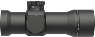Leupold Freedom RDS Muzzleloader 1x34mm 1 MOA Red Dot Matte Black