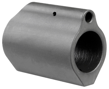 Midwest Industries MCTAR-LPG Low Profile Gas Block .750" 4140 Steel - Black