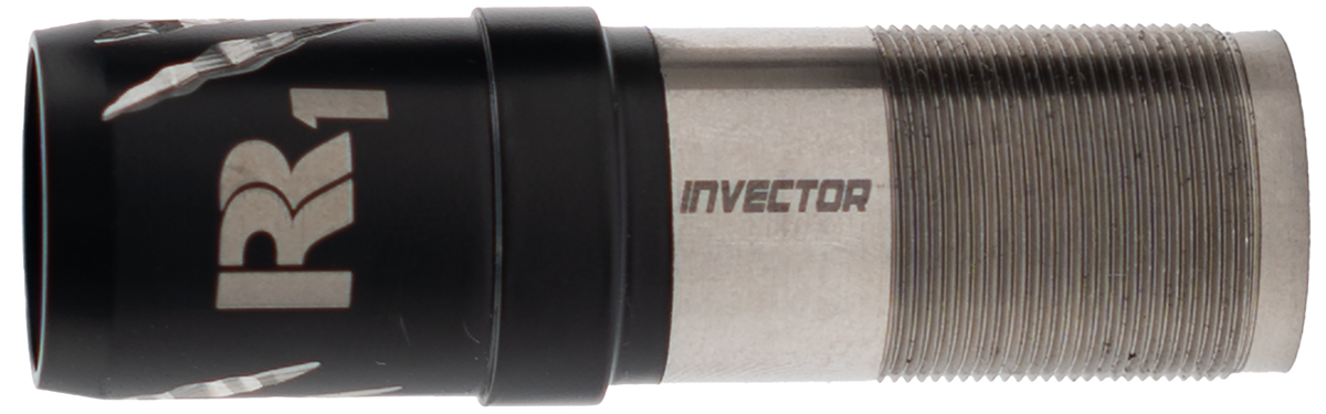 Johnny Stewart RR1 Raptor Invector 12 Gauge 17-4 PH Stainless Steel Choke Tube