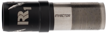Johnny Stewart RR1 Raptor Invector 12 Gauge 17-4 PH Stainless Steel Choke Tube