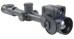 Pulsar Thermion 2 LRF XQ50 Pro Thermal Rifle Scope 3-12x 50mm Black 384x288 50Hz