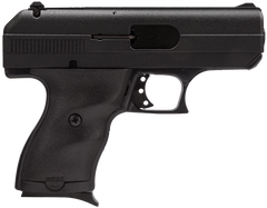 Hi-Point 916HCT1 C9 9mm Luger 3.5" 8+1 Semi-Auto Pistol - Black w/ Hard Case