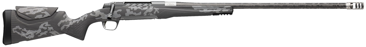 Browning X-Bolt 2 Mountain Pro Carbon Fiber 300 Win Mag 26" 3+1 Bolt Action Rifle