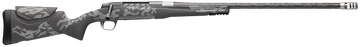 Browning X-Bolt 2 Mountain Pro Carbon Fiber 300 Win Mag 26" 3+1 Bolt Action Rifle