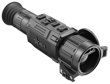 AGM Global Vision Rattler V3 LRF 35-640 2.5-20x 35mm 640x512 50Hz Thermal Rifle Scope