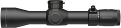 Leupold Mark 5HD 3.6-18x44mm M5C3 FFP PR1-MIL 35mm Tube Matte Black