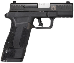 Diamondback AM2 Sub-Compact 9mm Luger 3.5" 17+1 Semi-Auto Pistol